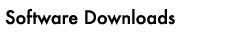 Downloads