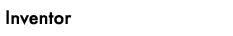 Inventor