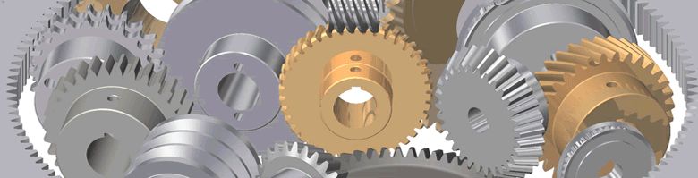 Cams and Gears