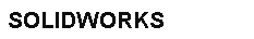 SolidWorks