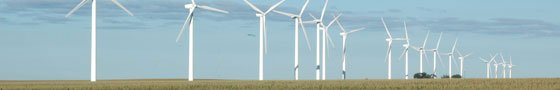 Alternative Energy